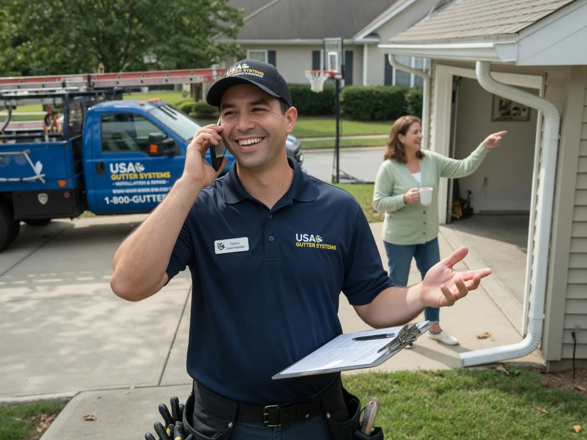 Gutter Installation Hesperia, MI FAQs